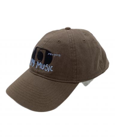 ATM様　Brown A24 Music Hat ブラウン キャップ 中古・古着通販】A24 (エー24) Music Hat Brown / ミュージック ハット