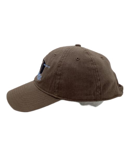 A24（エー24）A24 (エー24) Music Hat Brown / ミュージック ハット ブラウン ブラウン サイズ:FREEの古着・服飾アイテム
