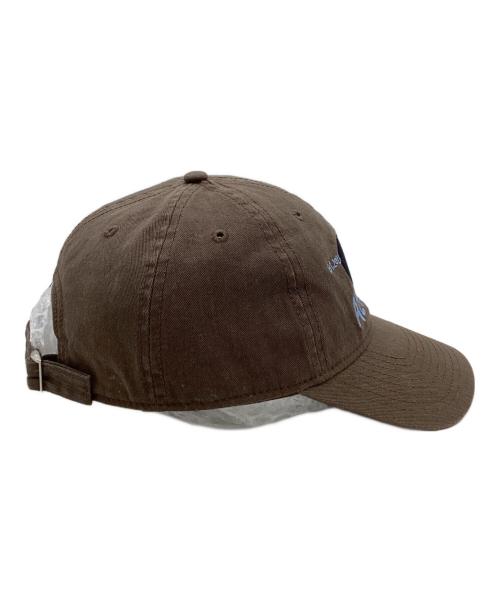 A24（エー24）A24 (エー24) Music Hat Brown / ミュージック ハット ブラウン ブラウン サイズ:FREEの古着・服飾アイテム