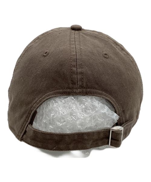 A24（エー24）A24 (エー24) Music Hat Brown / ミュージック ハット ブラウン ブラウン サイズ:FREEの古着・服飾アイテム