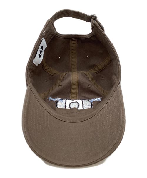 A24（エー24）A24 (エー24) Music Hat Brown / ミュージック ハット ブラウン ブラウン サイズ:FREEの古着・服飾アイテム