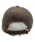 中古・古着 A24 (エー24) Music Hat Brown / ミュージック ハット ブラウン ブラウン サイズ:FREE：8000円
