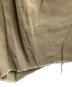 中古・古着 NEIGHBORHOOD (ネイバーフッド) TUCK SHORT PANTS ブラウン サイズ:M：6000円