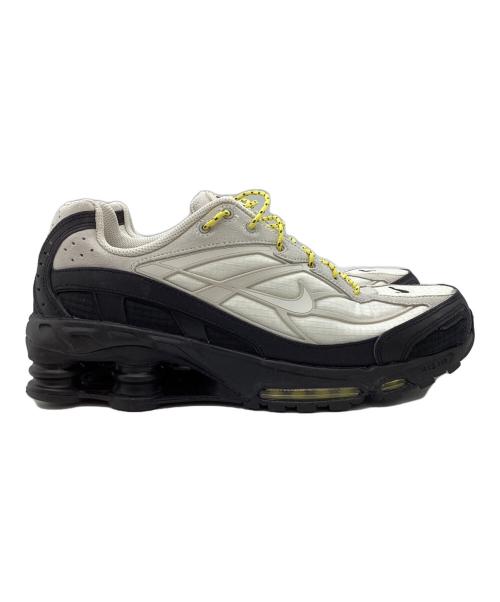 NIKE（ナイキ）NIKE (ナイキ) SHOX RIDE 2 / ショックス ライド2  ホワイト サイズ:27cmの古着・服飾アイテム