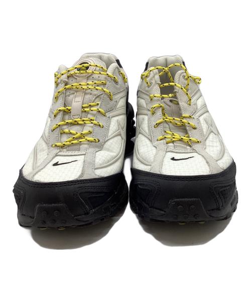 NIKE（ナイキ）NIKE (ナイキ) SHOX RIDE 2 / ショックス ライド2  ホワイト サイズ:27cmの古着・服飾アイテム