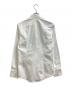 DSQUARED2 (ディースクエアード) 70's B.D. Shirt / S74DM0665 S47420 ホワイト サイズ:44：14000円