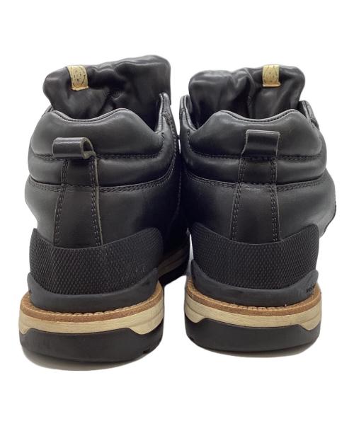 VISVIM（ビズビム）VISVIM (ビズビム) SERRA VEGGIE / セラベジー ブラック サイズ:US9の古着・服飾アイテム