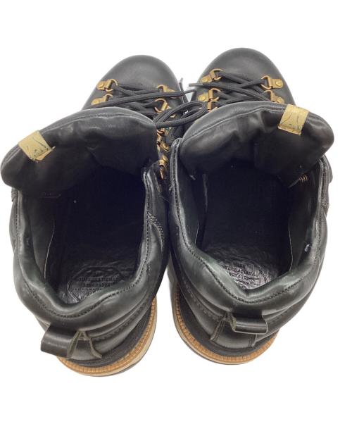 VISVIM（ビズビム）VISVIM (ビズビム) SERRA VEGGIE / セラベジー ブラック サイズ:US9の古着・服飾アイテム