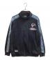 genzai（ゲンザイ）の古着「トラックジャケット / GZ1195」｜ブラック