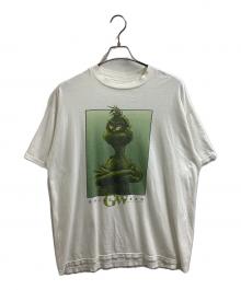古着（フルギ）の古着「Tシャツ　/　 GRINCH 90s」｜ホワイト