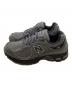 NEW BALANCE (ニューバランス) スニーカー グレー サイズ:26cm：13000円