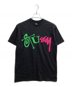 中古・古着通販】stussy (ステューシー) Honolulu Tee / ホノルル