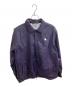 Carhartt WIP（カーハート ワーク イン プログレス）の古着「コーチジャケット」｜パープル