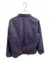 Carhartt WIP (カーハート ワーク イン プログレス) コーチジャケット パープル サイズ:M：5000円