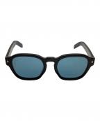 PRADAプラダ）の古着「サングラス / 0PR A16SS-11-16K04D」｜ブラック