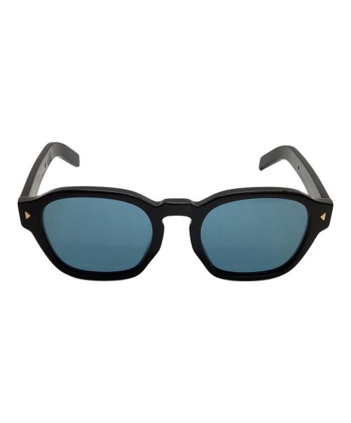 PRADA（プラダ）PRADA (プラダ) サングラス / 0PR A16SS-11-16K04D ブラック サイズ:53▢21 150の古着・服飾アイテム