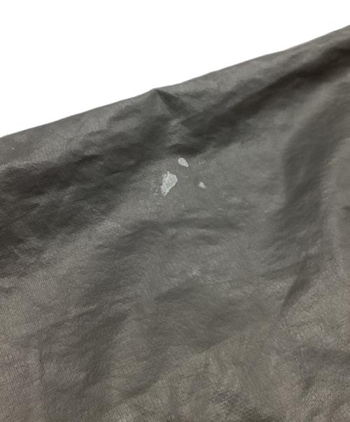 mont-bell（モンベル）mont-bell (モンベル) Peak dry shell / ピーク ドライシェル / 1128632 ブラック サイズ:Mの古着・服飾アイテム