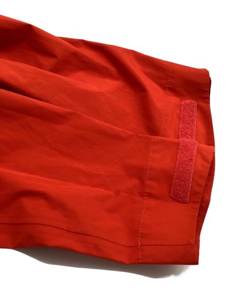 MAMMUT（マムート）MAMMUT (マムート) Albula HS Hooded / 914189-3-1-LAB レッド サイズ:Sの古着・服飾アイテム