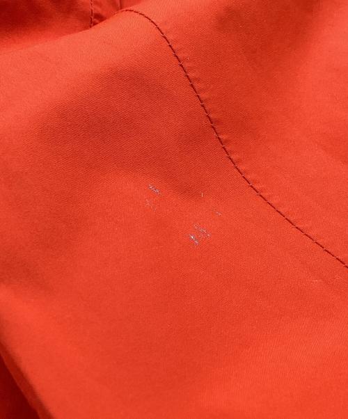 MAMMUT（マムート）MAMMUT (マムート) Albula HS Hooded / 914189-3-1-LAB レッド サイズ:Sの古着・服飾アイテム