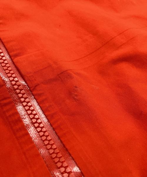 MAMMUT（マムート）MAMMUT (マムート) Albula HS Hooded / 914189-3-1-LAB レッド サイズ:Sの古着・服飾アイテム