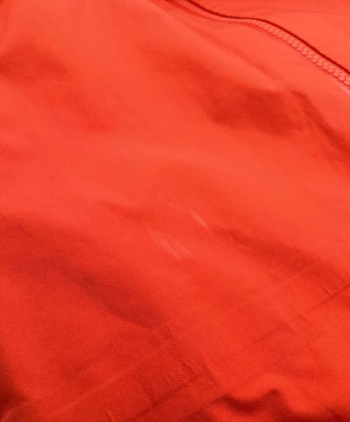 MAMMUT（マムート）MAMMUT (マムート) Albula HS Hooded / 914189-3-1-LAB レッド サイズ:Sの古着・服飾アイテム