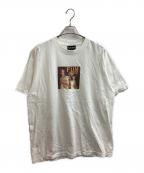 Serial Killerシリアルキラー）の古着「FUN MOVIE TEE」｜ホワイト
