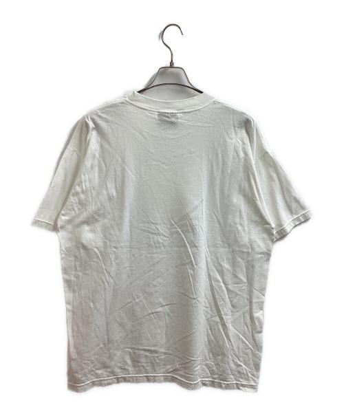 Serial Killer（シリアルキラー）serial killer (シリアルキラー) FUN MOVIE TEE ホワイト サイズ:XLの古着・服飾アイテム