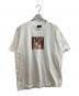 serial killer（シリアルキラー）の古着「FUN MOVIE TEE」｜ホワイト