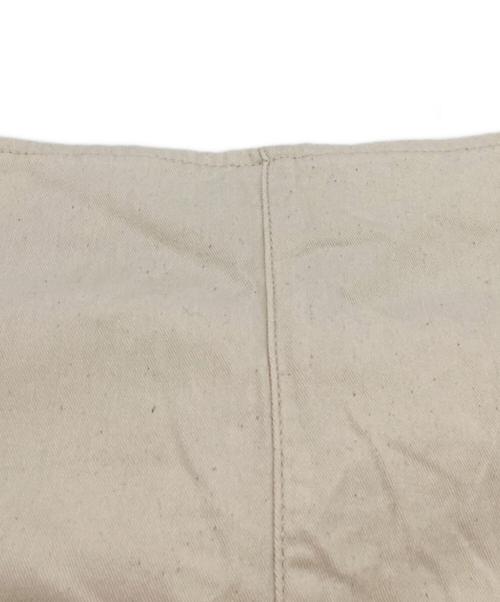 LEE（リー）LEE (リー) SLOBE IENA (スローブ イエナ) 別注キャミソールサロペット　LB9347 アイボリー サイズ:Sの古着・服飾アイテム