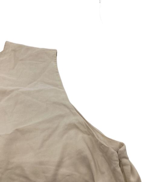 styling/（スタイリング）styling/ (スタイリング) kei shirahata エンブロイダリーワンピース / 16WF0231045 アイボリー サイズ:1の古着・服飾アイテム