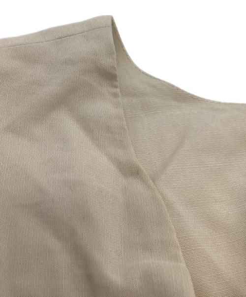 styling/（スタイリング）styling/ (スタイリング) kei shirahata エンブロイダリーワンピース / 16WF0231045 アイボリー サイズ:1の古着・服飾アイテム