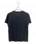 UNDERCOVER (アンダーカバー) Cat Dog Graphic Tee ブラック サイズ:1：5000円