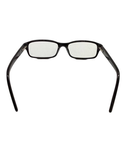 CHANEL（シャネル）CHANEL (シャネル) 眼鏡 / 3126-H ブラック サイズ:SIZE 51□16の古着・服飾アイテム