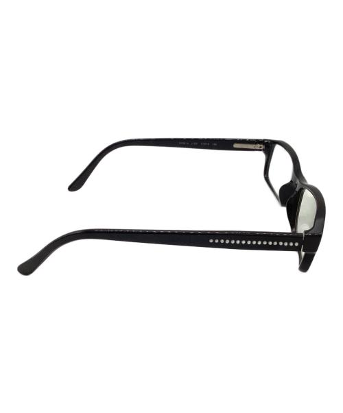 CHANEL（シャネル）CHANEL (シャネル) 眼鏡 / 3126-H ブラック サイズ:SIZE 51□16の古着・服飾アイテム