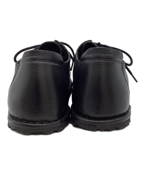 BIRKENSTOCK（ビルケンシュトック）BIRKENSTOCK (ビルケンシュトック) Utti Lace / ウッティレース ブラック サイズ:25cmの古着・服飾アイテム