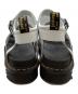 中古・古着 Dr.Martens (ドクターマーチン) BLAIRE 厚底サンダル ホワイト サイズ:7：6000円
