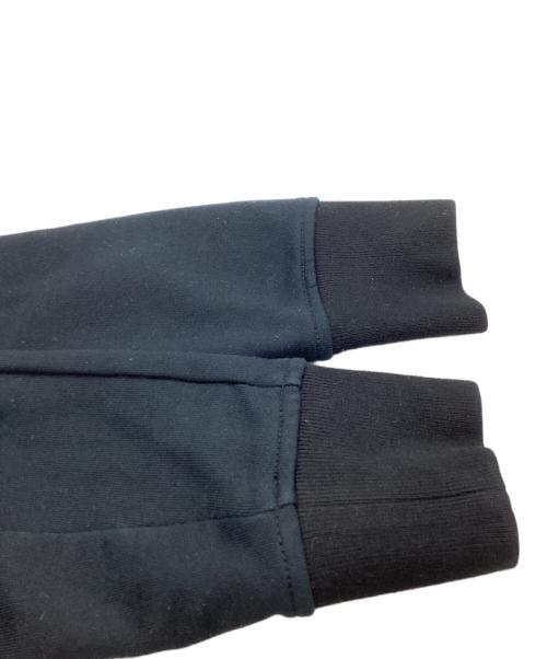 MONCLER（モンクレール）MONCLER (モンクレール) maglia cardigan / 320918403000 ブラック サイズ:Sの古着・服飾アイテム