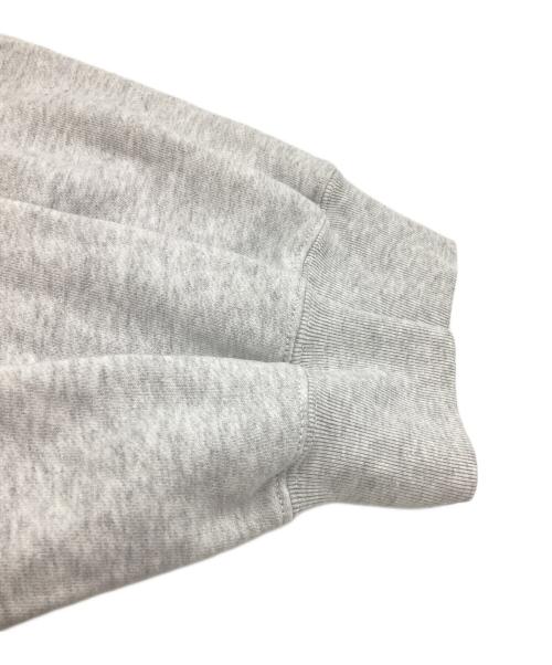 WIND AND SEA（ウィンダンシー）WIND AND SEA (ウィンダンシー) SEA! Crewneck Sweatshirt / WDS-0-CLCH-25-Q3-CS-03 グレー サイズ:Lの古着・服飾アイテム