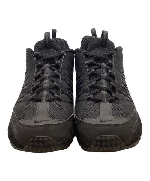 NIKE（ナイキ）NIKE (ナイキ) Supreme (シュプリーム) AIR HUMARA ブラック サイズ:27cmの古着・服飾アイテム
