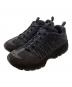NIKE（ナイキ）の古着「AIR HUMARA」｜ブラック