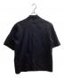 ARC'TERYX VEILANCE (アークテリクスヴェイランス) Demlo Shirt SS　X000007038-141333 ブラック サイズ:xs：20000円