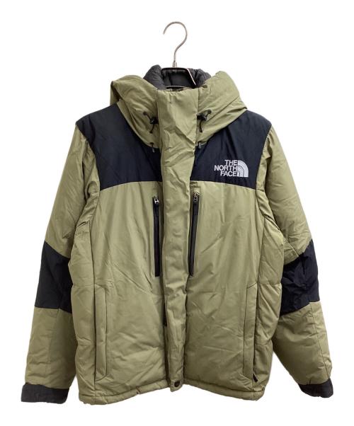 THE NORTH FACE（ザ ノース フェイス）THE NORTH FACE (ザ ノース フェイス) Bartlo Light Jacket / バルトロライトジャケット / ダウンジャケット / ND91641 グリーン サイズ:Mの古着・服飾アイテム