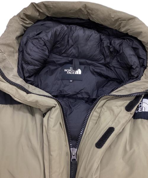 THE NORTH FACE（ザ ノース フェイス）THE NORTH FACE (ザ ノース フェイス) Bartlo Light Jacket / バルトロライトジャケット / ダウンジャケット / ND91641 グリーン サイズ:Mの古着・服飾アイテム