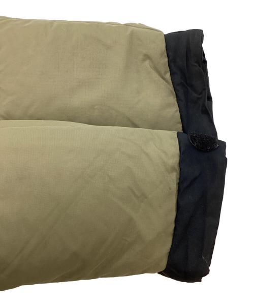 THE NORTH FACE（ザ ノース フェイス）THE NORTH FACE (ザ ノース フェイス) Bartlo Light Jacket / バルトロライトジャケット / ダウンジャケット / ND91641 グリーン サイズ:Mの古着・服飾アイテム