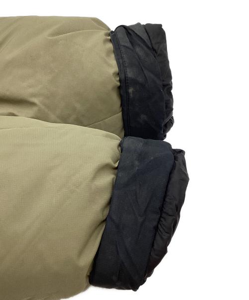 THE NORTH FACE（ザ ノース フェイス）THE NORTH FACE (ザ ノース フェイス) Bartlo Light Jacket / バルトロライトジャケット / ダウンジャケット / ND91641 グリーン サイズ:Mの古着・服飾アイテム