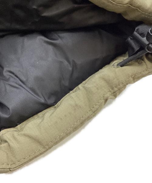 THE NORTH FACE（ザ ノース フェイス）THE NORTH FACE (ザ ノース フェイス) Bartlo Light Jacket / バルトロライトジャケット / ダウンジャケット / ND91641 グリーン サイズ:Mの古着・服飾アイテム