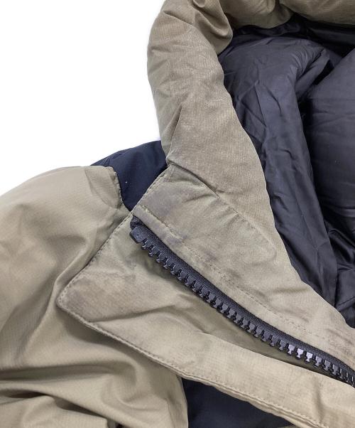 THE NORTH FACE（ザ ノース フェイス）THE NORTH FACE (ザ ノース フェイス) Bartlo Light Jacket / バルトロライトジャケット / ダウンジャケット / ND91641 グリーン サイズ:Mの古着・服飾アイテム