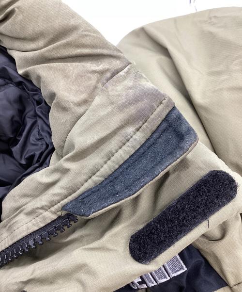 THE NORTH FACE（ザ ノース フェイス）THE NORTH FACE (ザ ノース フェイス) Bartlo Light Jacket / バルトロライトジャケット / ダウンジャケット / ND91641 グリーン サイズ:Mの古着・服飾アイテム