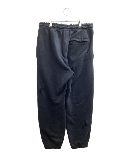 JORDAN（ジョーダン）JORDAN (ジョーダン) RARE AIR FLEECE PANT / レアエアフリースパンツ / IB2999-010 ブラック サイズ:Mの古着・服飾アイテム