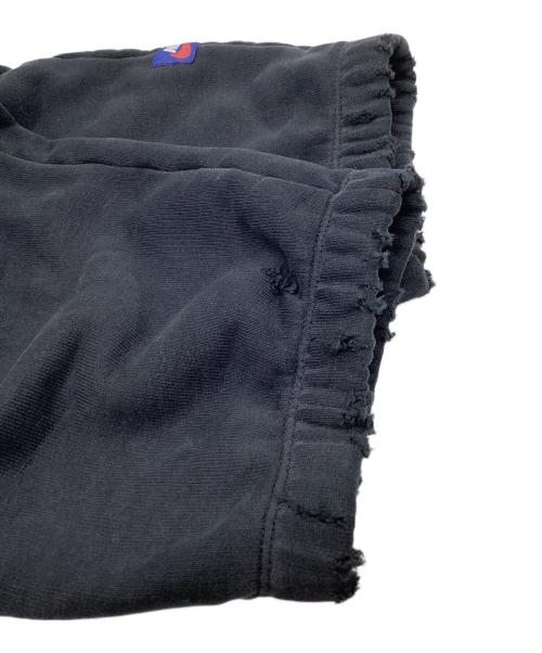 JORDAN（ジョーダン）JORDAN (ジョーダン) RARE AIR FLEECE PANT / レアエアフリースパンツ / IB2999-010 ブラック サイズ:Mの古着・服飾アイテム